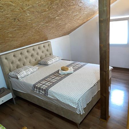 Apartment Perovic Kotor Bagian luar foto