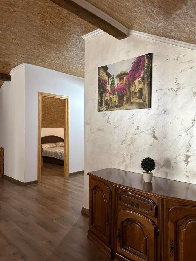 Apartment Perovic Kotor Bagian luar foto