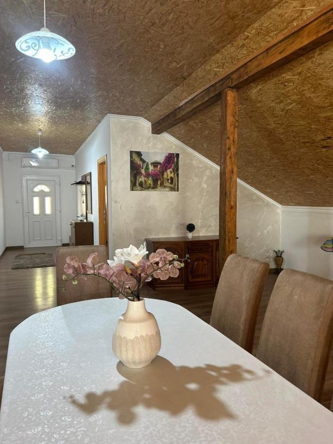 Apartment Perovic Kotor Bagian luar foto