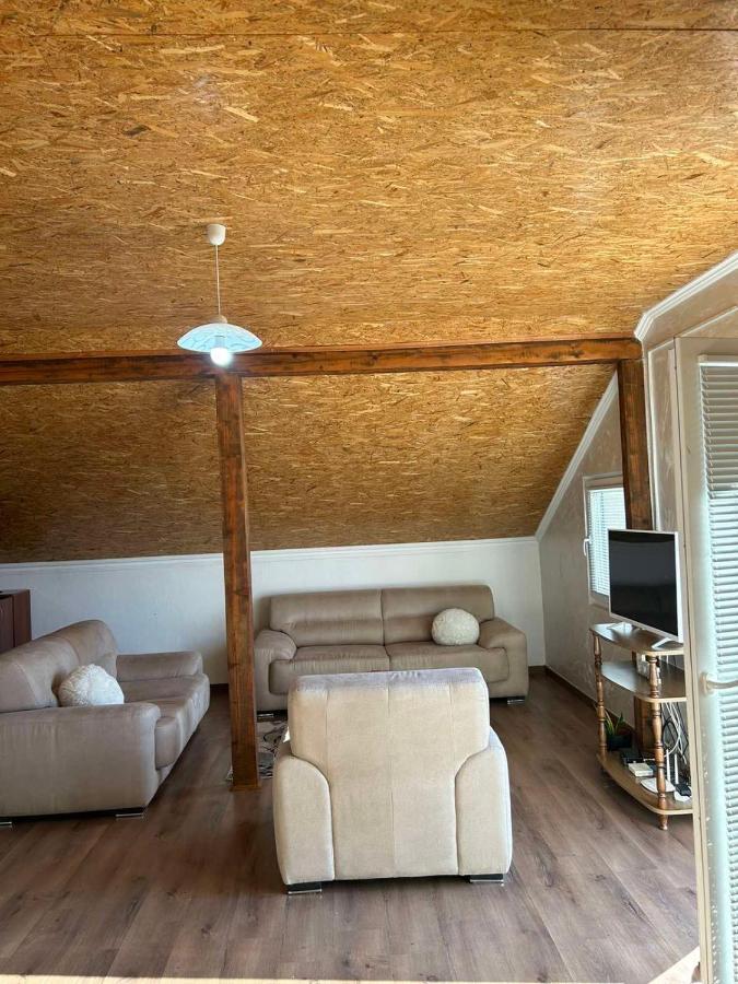 Apartment Perovic Kotor Bagian luar foto