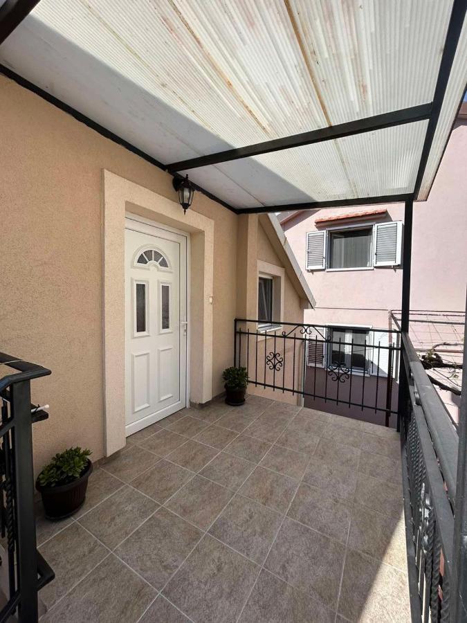 Apartment Perovic Kotor Bagian luar foto