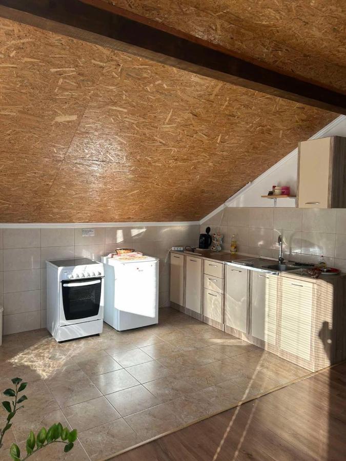 Apartment Perovic Kotor Bagian luar foto