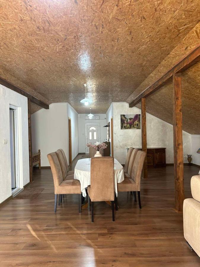 Apartment Perovic Kotor Bagian luar foto