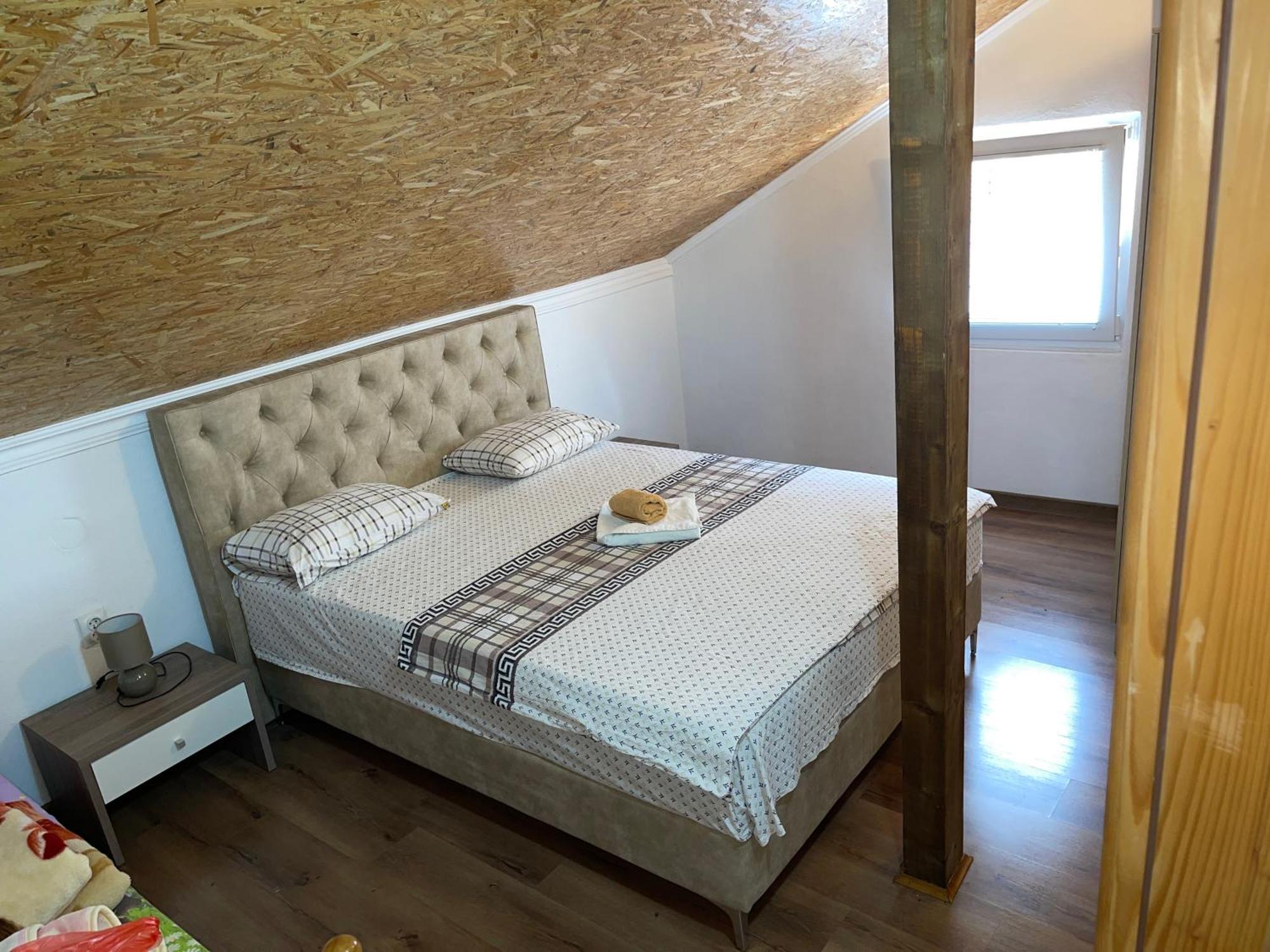 Apartment Perovic Kotor Bagian luar foto