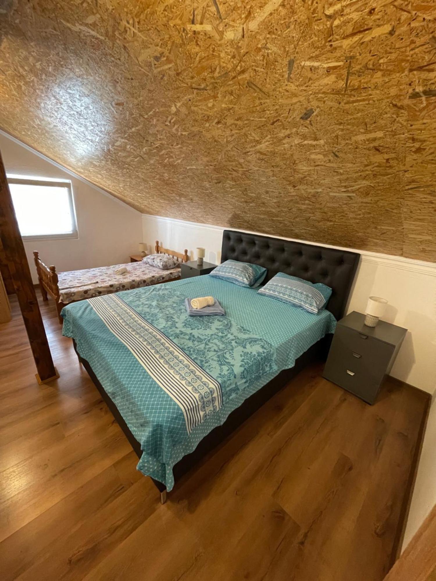 Apartment Perovic Kotor Bagian luar foto