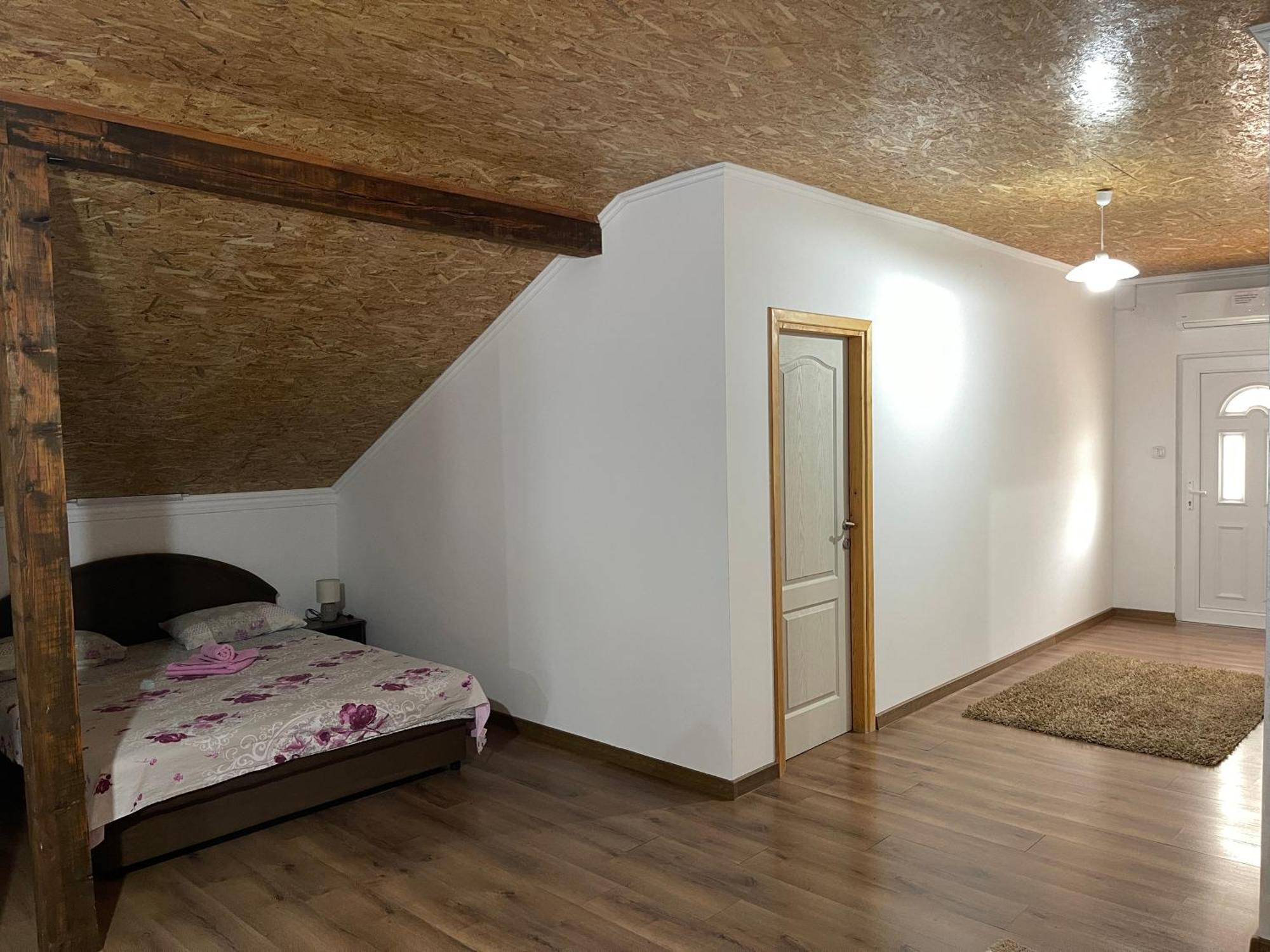 Apartment Perovic Kotor Ruang foto