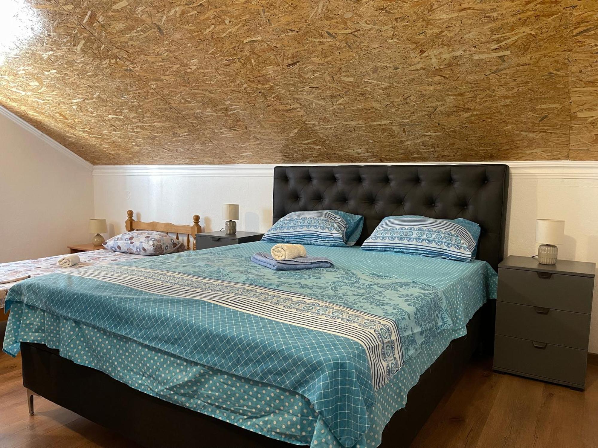 Apartment Perovic Kotor Bagian luar foto