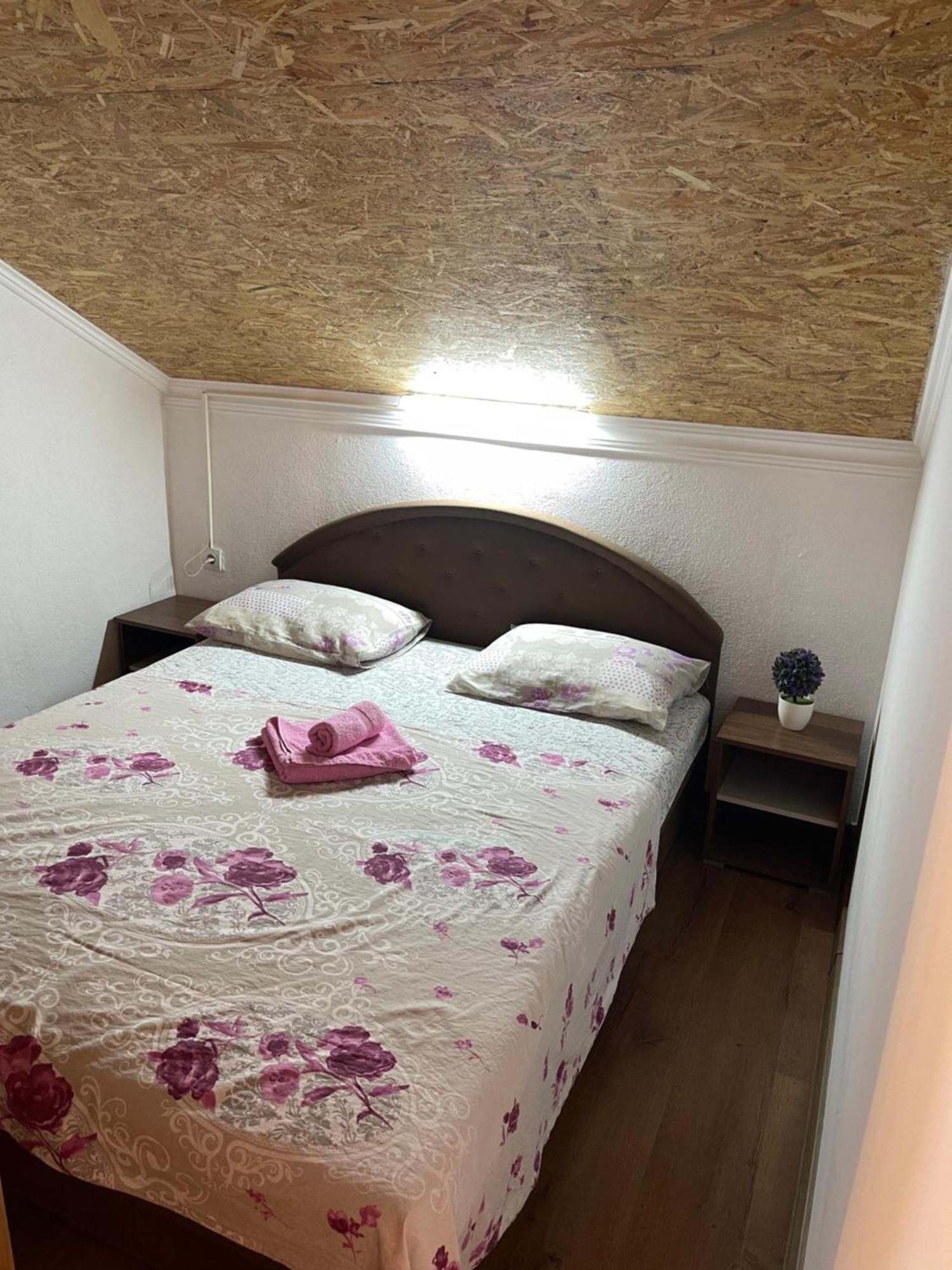 Apartment Perovic Kotor Bagian luar foto